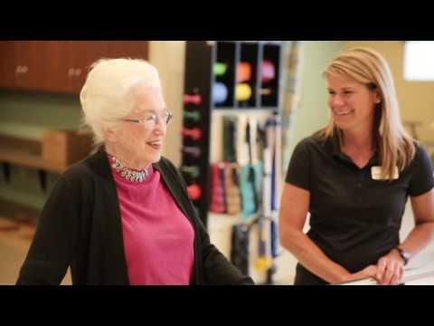 Copper Trace Family-first Senior Living