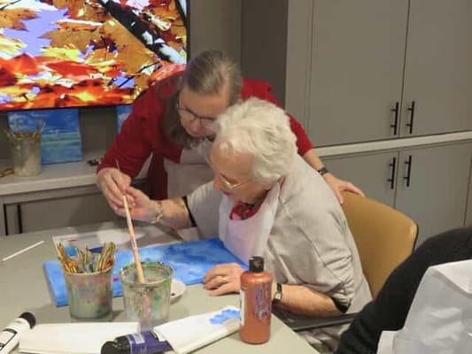 Longview, a Christian Health Community