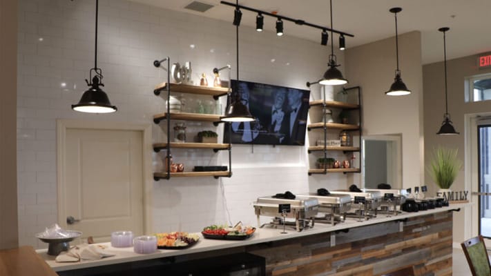 Marina Isle Waterfront Assisted Living