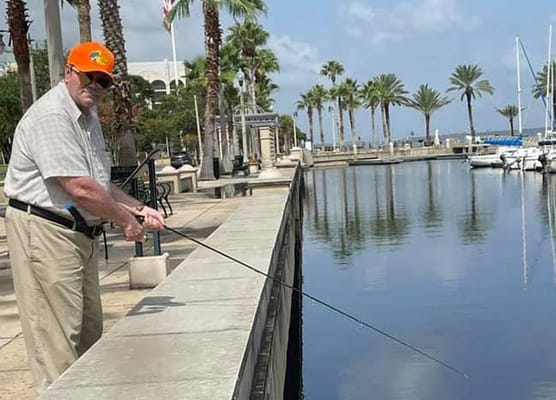 Marina Isle Waterfront Assisted Living