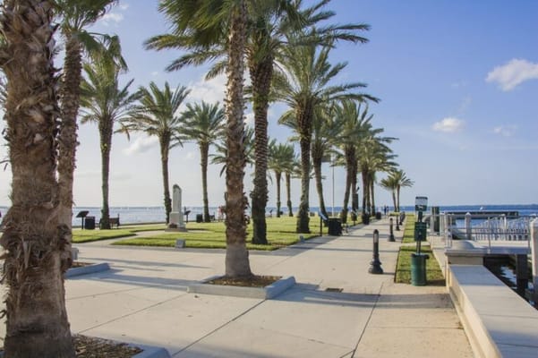 Marina Isle Waterfront Assisted Living