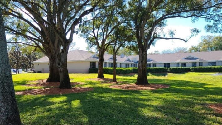 Magnolia Gardens Assisted Living