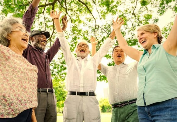 Magnolia Gardens Assisted Living