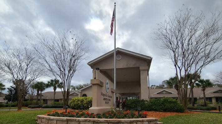 Magnolia Gardens Assisted Living