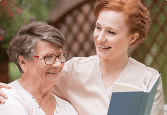 Magnolia Gardens Assisted Living