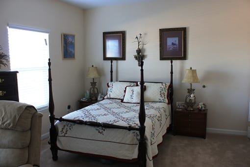 Germantown Plantation Senior Living Community