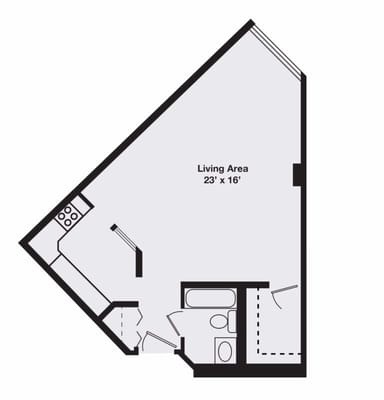 Lexington Square Retirement Community of Lombard