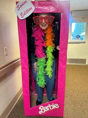 Spring Ridge Assisted Living and Memory Care