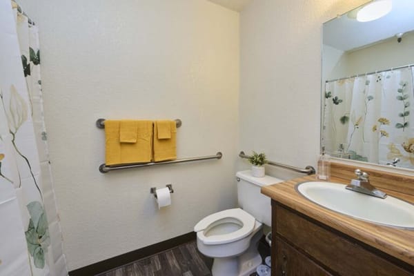 Vintage Faire Residential