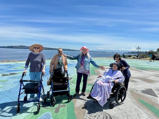 Spring Ridge Assisted Living and Memory Care