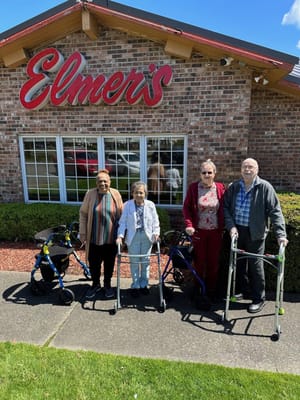 Spring Ridge Assisted Living and Memory Care