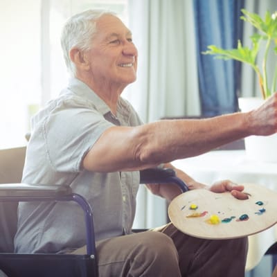 Landmark of Fridley Senior Living