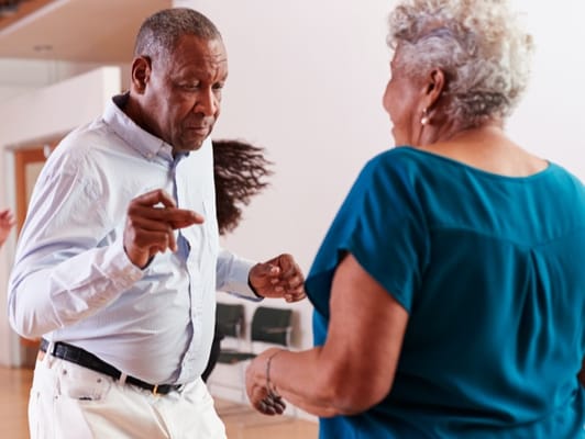 Landmark of Fridley Senior Living