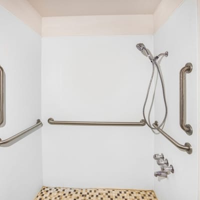 Loving Garden Adult Family Home