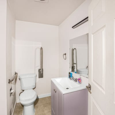 Loving Garden Adult Family Home