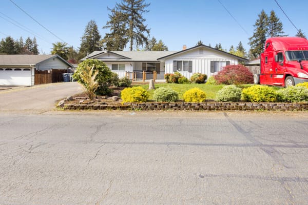 Loving Garden Adult Family Home