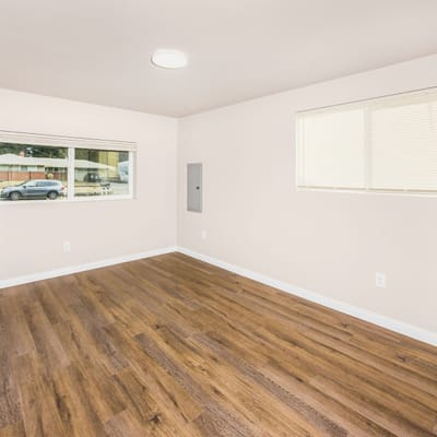 Loving Garden Adult Family Home