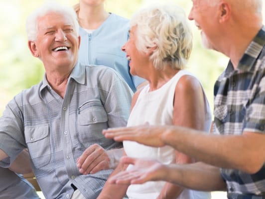 Landmark of Fridley Senior Living