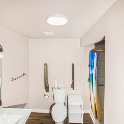 Loving Garden Adult Family Home