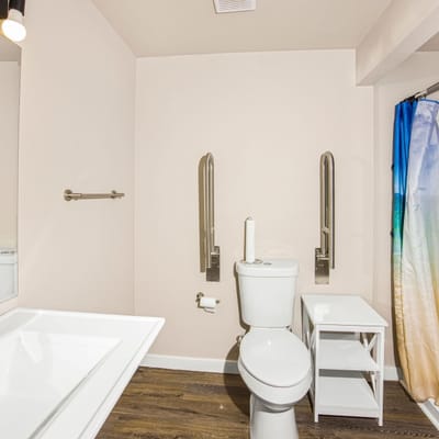 Loving Garden Adult Family Home