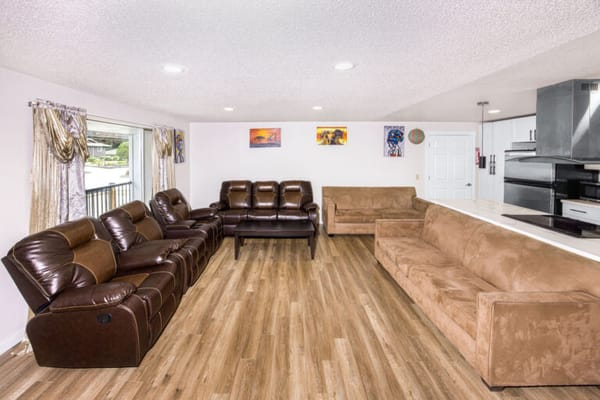 Loving Garden Adult Family Home