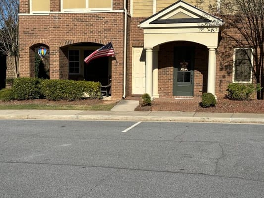 Sterling Estates of West Cobb Retirement Community