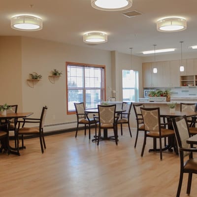 Landmark of Fridley Senior Living