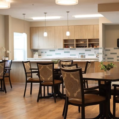 Landmark of Fridley Senior Living