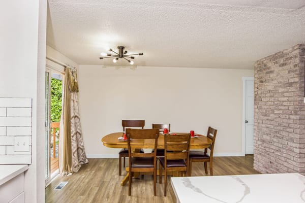 Loving Garden Adult Family Home