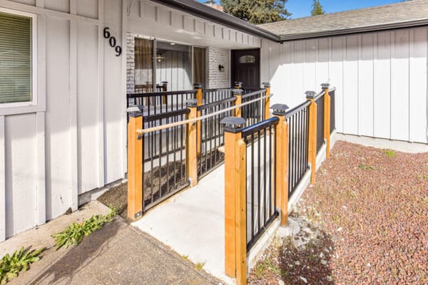 Loving Garden Adult Family Home