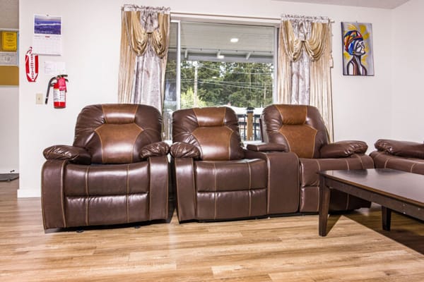 Loving Garden Adult Family Home