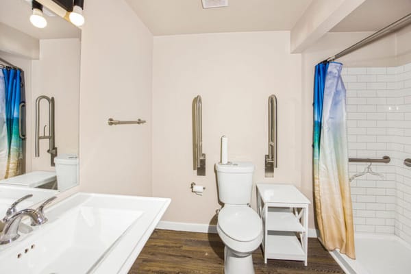 Loving Garden Adult Family Home