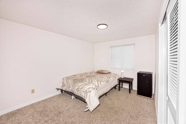 Loving Garden Adult Family Home