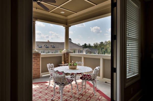 Sterling Estates of West Cobb Retirement Community