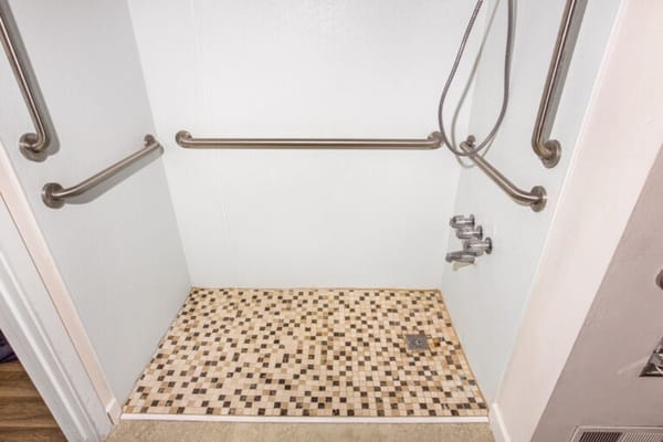 Loving Garden Adult Family Home