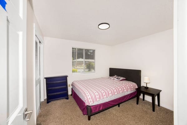 Loving Garden Adult Family Home