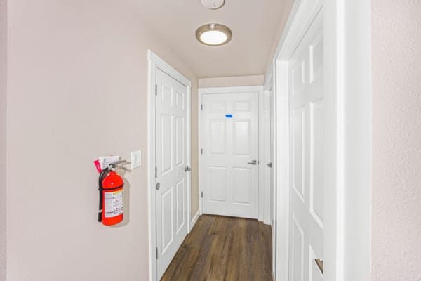 Loving Garden Adult Family Home