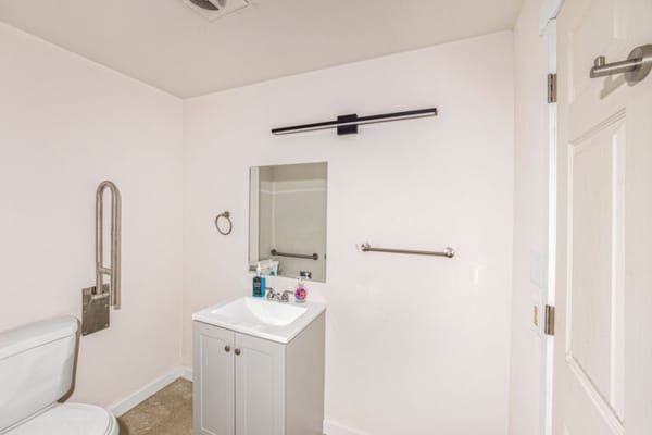 Loving Garden Adult Family Home