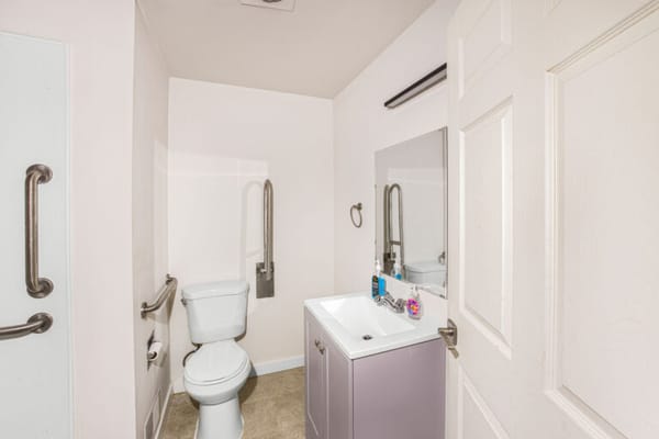 Loving Garden Adult Family Home