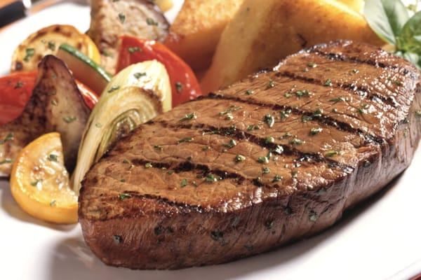 Sterling Estates of West Cobb Retirement Community