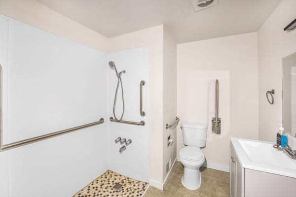 Loving Garden Adult Family Home