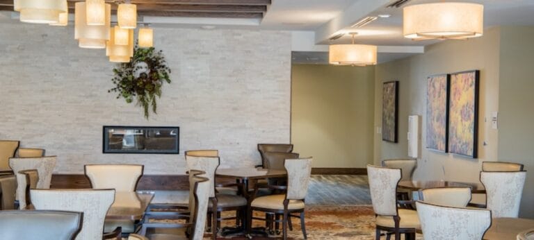 Jackson Creek Senior Living