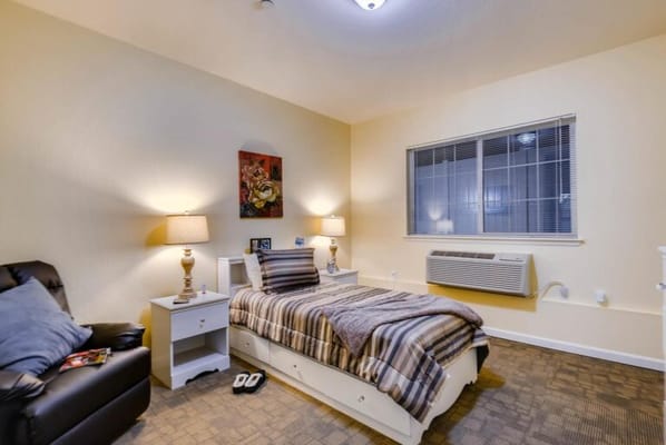 Rocky Mountain Assisted Living Wheat Ridge – 44th Ave