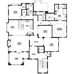 Sterling Estates of West Cobb Retirement Community