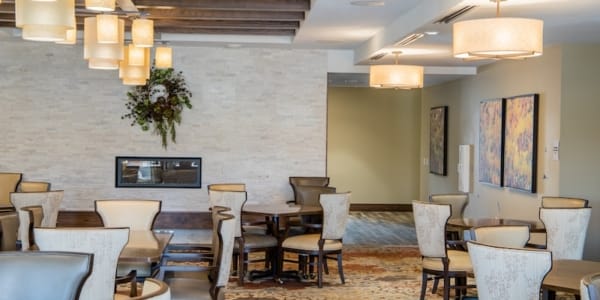 Jackson Creek Senior Living