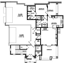 Sterling Estates of West Cobb Retirement Community