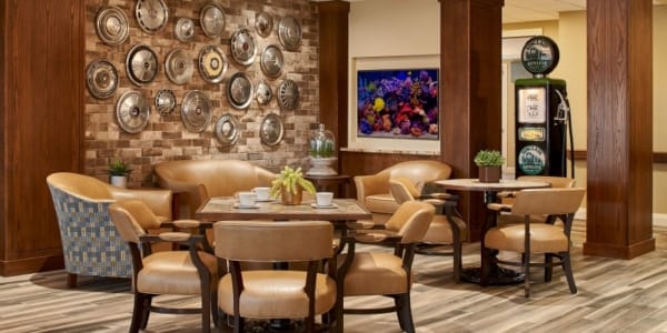 Jackson Creek Senior Living