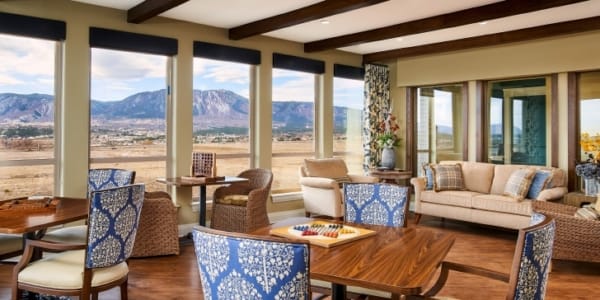 Jackson Creek Senior Living