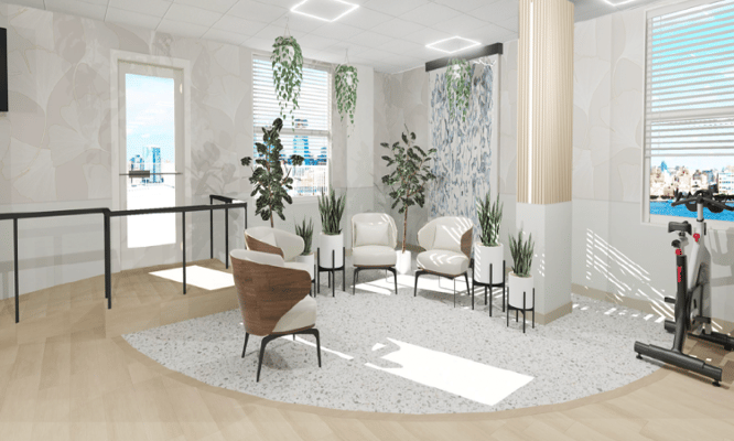 Hudsonview Center for Rehabilitation and Healthcare