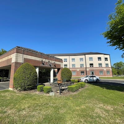 The McKendree: Retirement Home & Aged Care In Tennessee